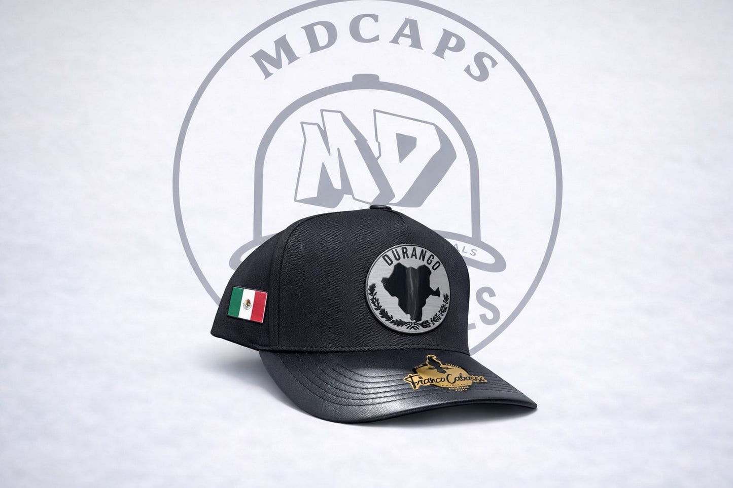 DURANGO CAPS