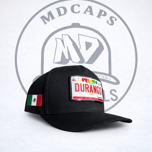 DURANGO CAPS