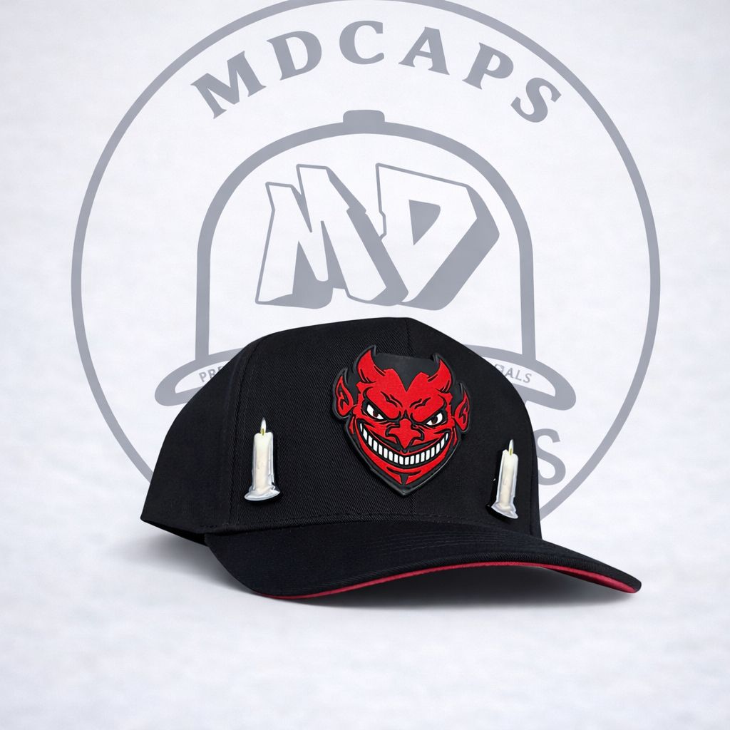 DIABLO CAPS